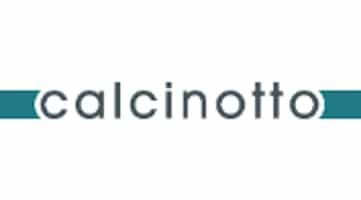 Calcinotto logo