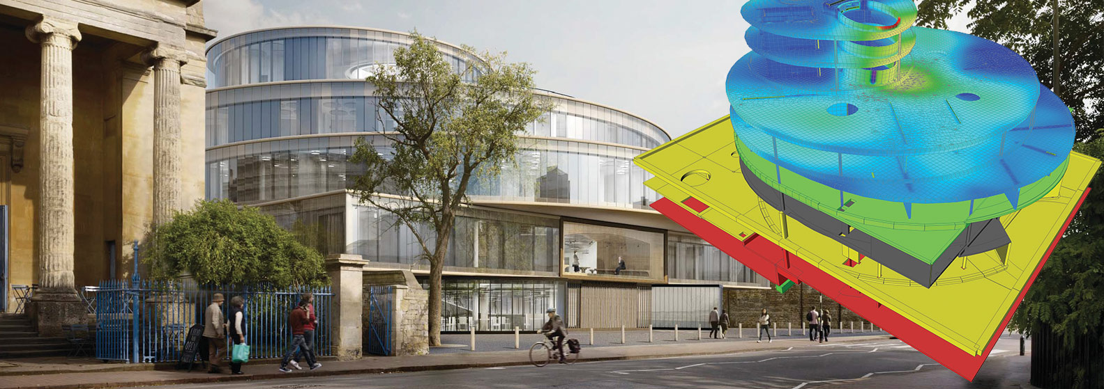 CADS Consulting – CADS’ Detailing, Analysis and BIM Modelling Services