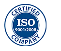 ISO logo