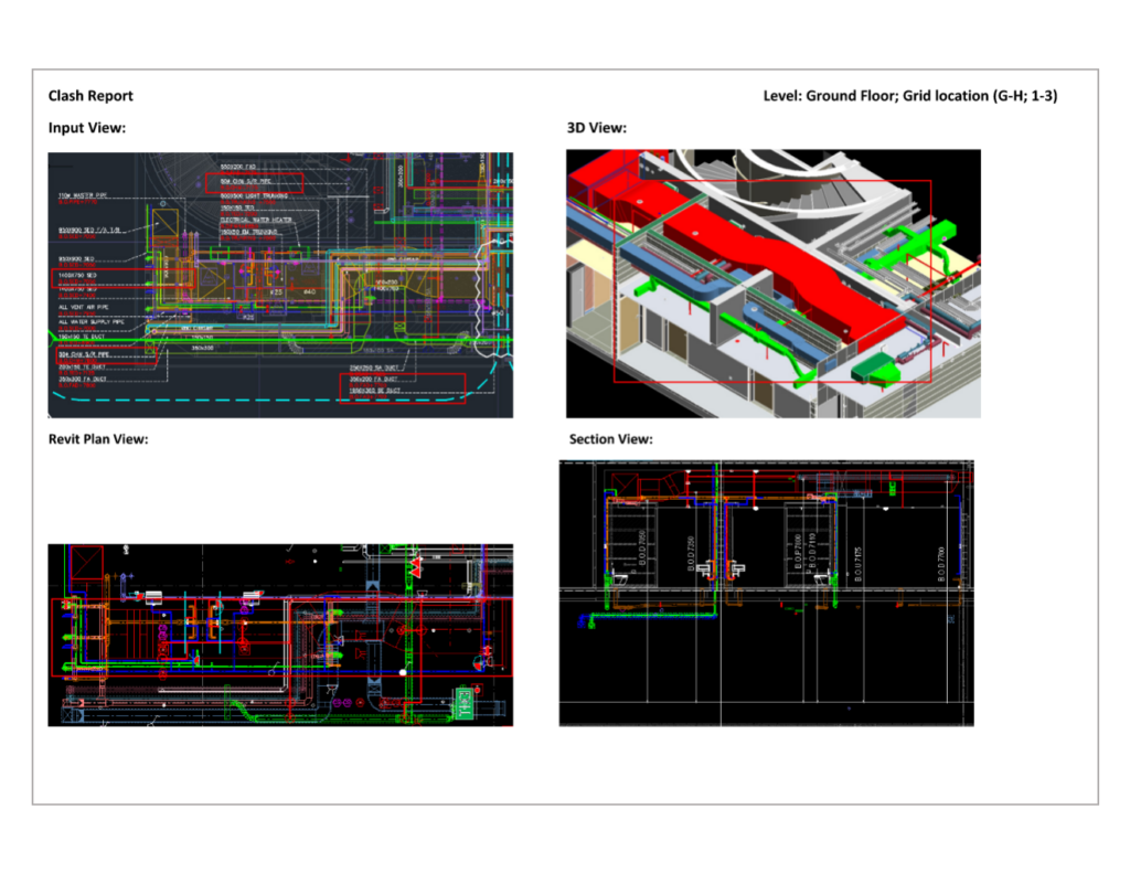 BIM Facility Management – CADS Consulting