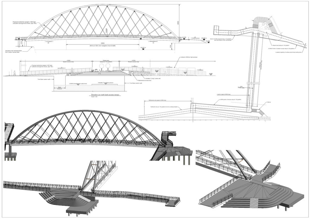 Architectural Modelling & BIM services – CADS Consulting